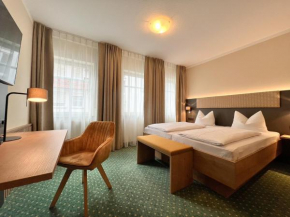 Stadthotel Münze